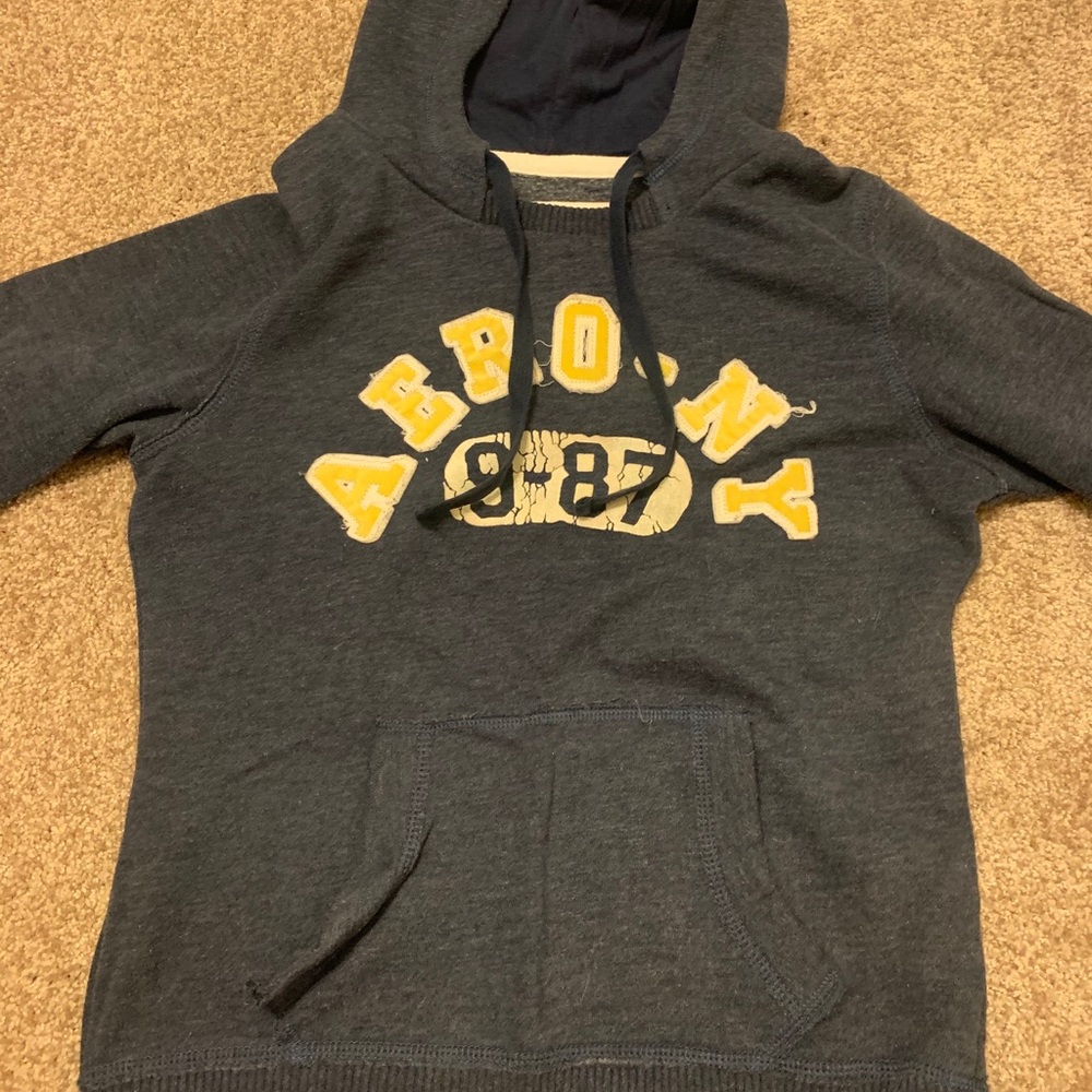 Aeropostale sweatshirt